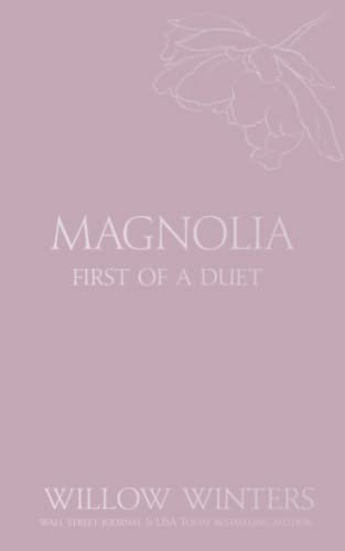 Magnolia: Tequila Rose (Discreet Series, Band 20)